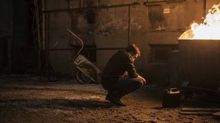 32. Берлинский синдром (2017)