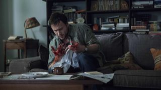 39. Берлинский синдром (2017)