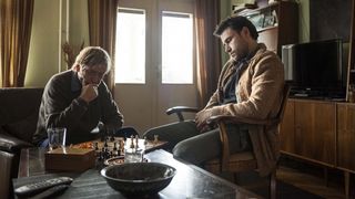 50. Берлинский синдром (2017)