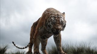 17. Книга джунглей (2016)