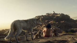 18. Книга джунглей (2016)