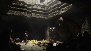 2. Книга джунглей (2016)