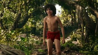 20. Книга джунглей (2016)