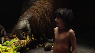 21. Книга джунглей (2016)