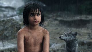 22. Книга джунглей (2016)