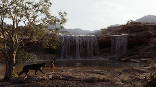 24. Книга джунглей (2016)