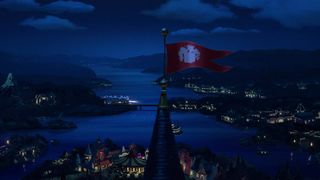 30. Книга джунглей (2016)