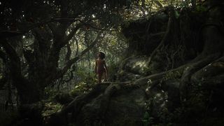 32. Книга джунглей (2016)