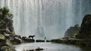 35. Книга джунглей (2016)