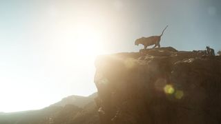 36. Книга джунглей (2016)