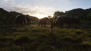 37. Книга джунглей (2016)