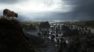 4. Книга джунглей (2016)