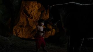 41. Книга джунглей (2016)