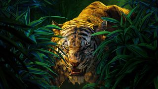 42. Книга джунглей (2016)