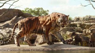 49. Книга джунглей (2016)