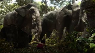 50. Книга джунглей (2016)