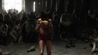 53. Книга джунглей (2016)