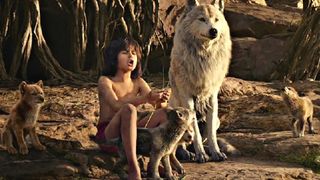 56. Книга джунглей (2016)