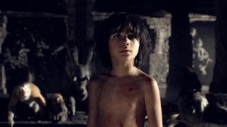 6. Книга джунглей (2016)