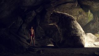 7. Книга джунглей (2016)