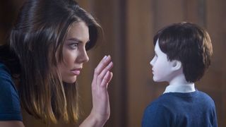 10. Кукла (2016)