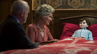 23. Кукла (2016)