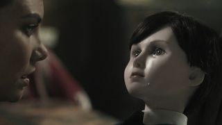 28. Кукла (2016)