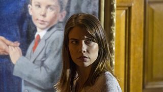 32. Кукла (2016)