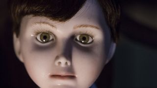 34. Кукла (2016)