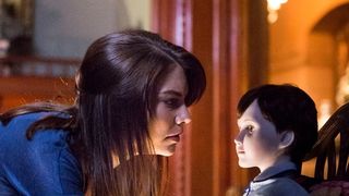 38. Кукла (2016)