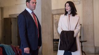 10. Финансовый монстр (2016)