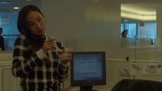 25. Финансовый монстр (2016)