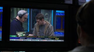 28. Финансовый монстр (2016)