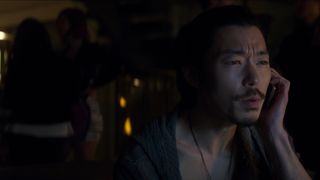 30. Финансовый монстр (2016)