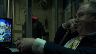 35. Финансовый монстр (2016)