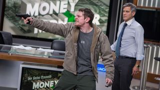 4. Финансовый монстр (2016)