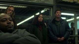 43. Финансовый монстр (2016)