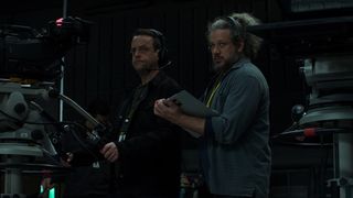 45. Финансовый монстр (2016)