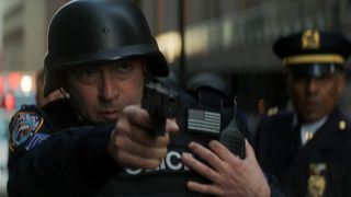 48. Финансовый монстр (2016)