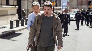 49. Финансовый монстр (2016)