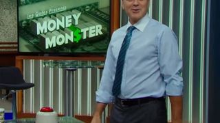 52. Финансовый монстр (2016)