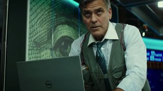 54. Финансовый монстр (2016)