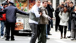 56. Финансовый монстр (2016)