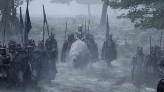 11. Белоснежка и Охотник 2 (2016)