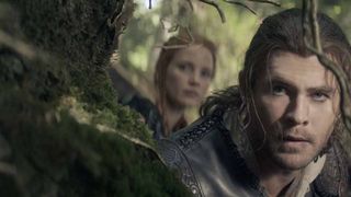 13. Белоснежка и Охотник 2 (2016)