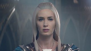 14. Белоснежка и Охотник 2 (2016)