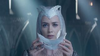 15. Белоснежка и Охотник 2 (2016)