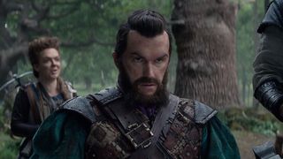 25. Белоснежка и Охотник 2 (2016)