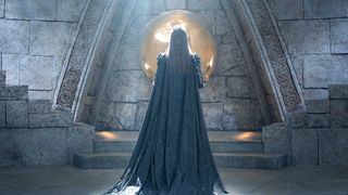 26. Белоснежка и Охотник 2 (2016)