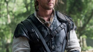 27. Белоснежка и Охотник 2 (2016)